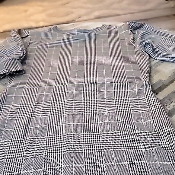 KNIT DRESS - Picture 5 of 5